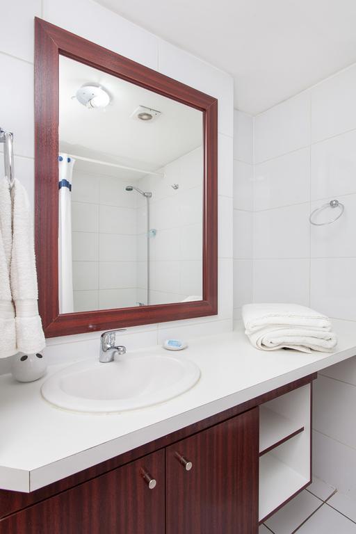 Infinity Apartments Сантьяго Экстерьер фото